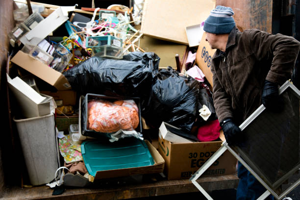 Best Trash Removal Near Me  in Old Mystic, CT