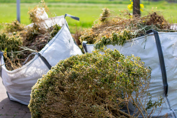 Best Full-Service Junk Removal  in Old Mystic, CT