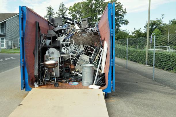 Best Commercial Junk Removal  in Old Mystic, CT