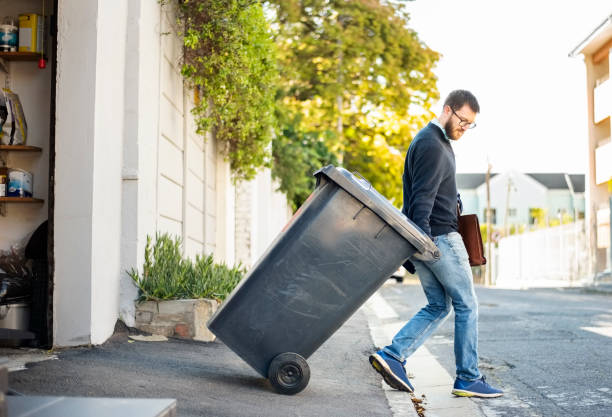 Best Yard Waste Removal  in Old Mystic, CT