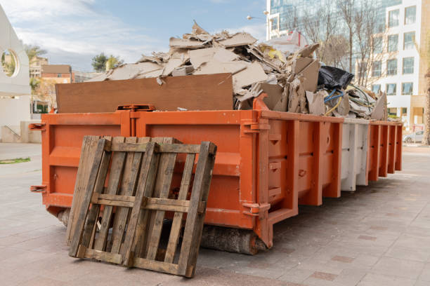 Reliable Old Mystic, CT Junk Removal Solutions