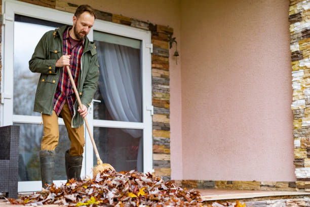 Household Junk Removal in Old Mystic, CT