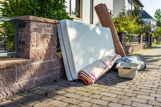 Best Household Junk Removal  in Old Mystic, CT