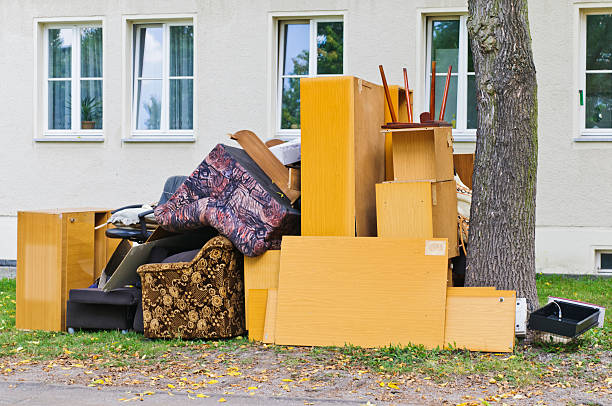 Best Residential Junk Removal  in Old Mystic, CT